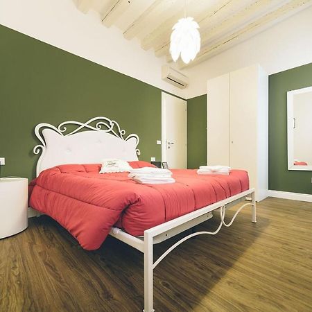 Gold Venice Suite By Wonderful Italy Kültér fotó