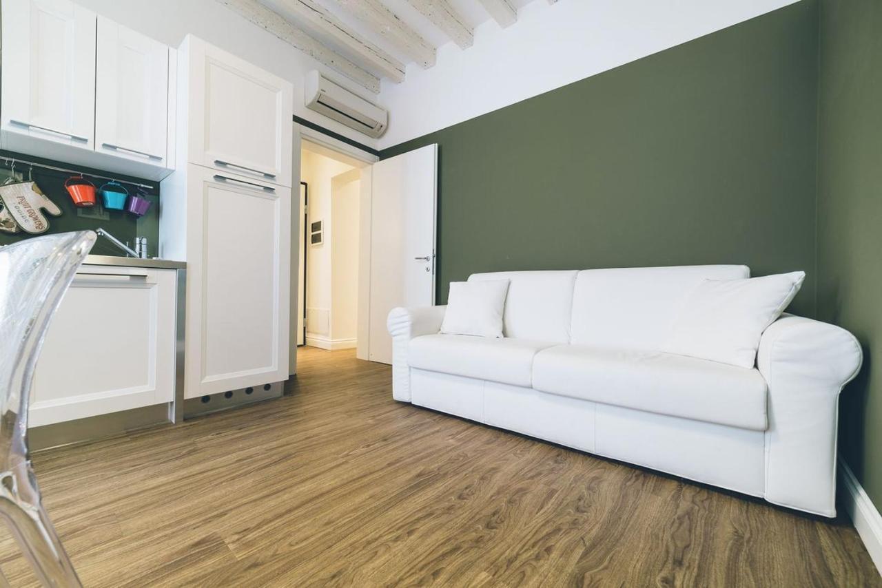 Gold Venice Suite By Wonderful Italy Kültér fotó