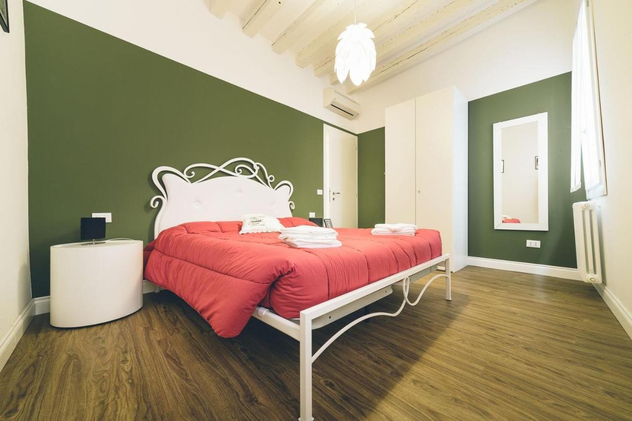 Gold Venice Suite By Wonderful Italy Kültér fotó