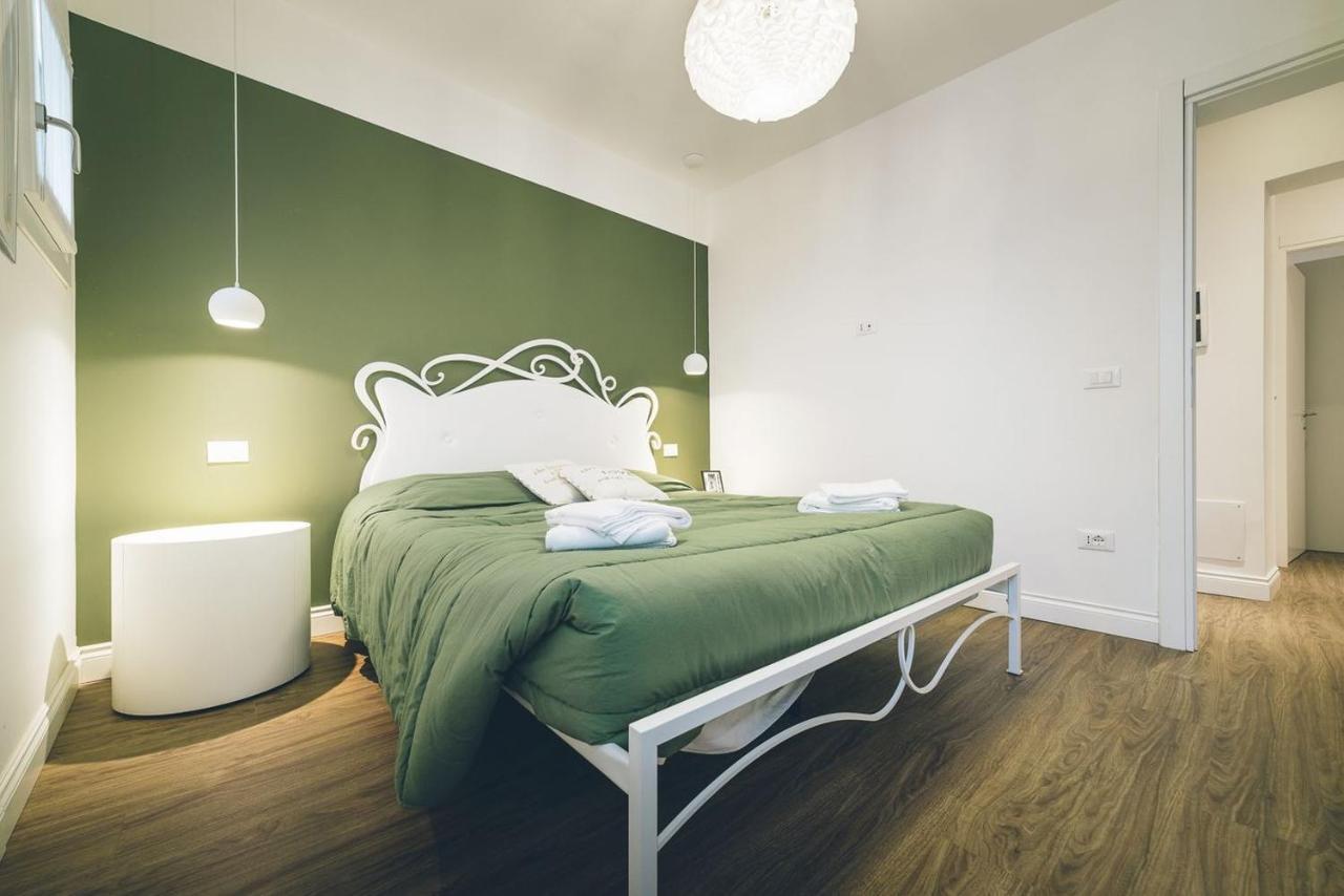 Gold Venice Suite By Wonderful Italy Kültér fotó