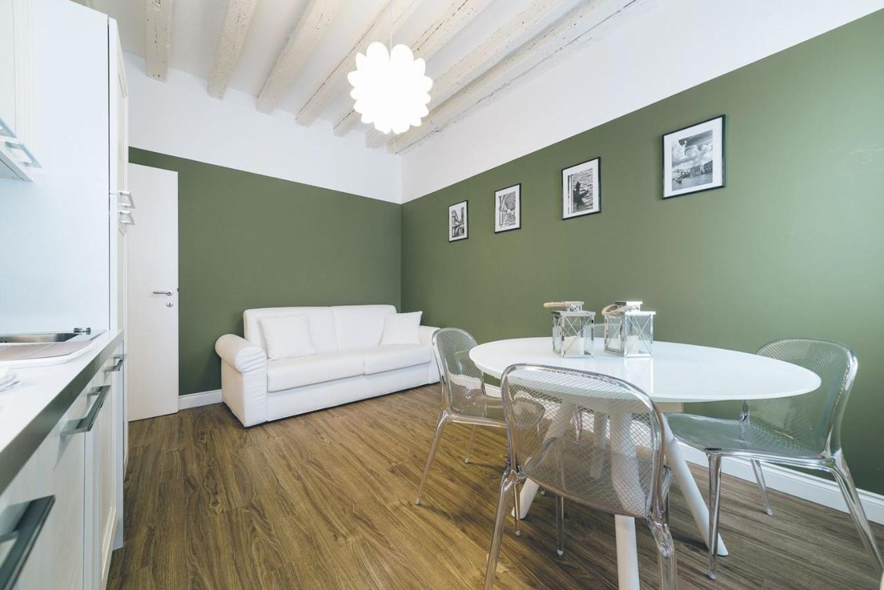 Gold Venice Suite By Wonderful Italy Kültér fotó