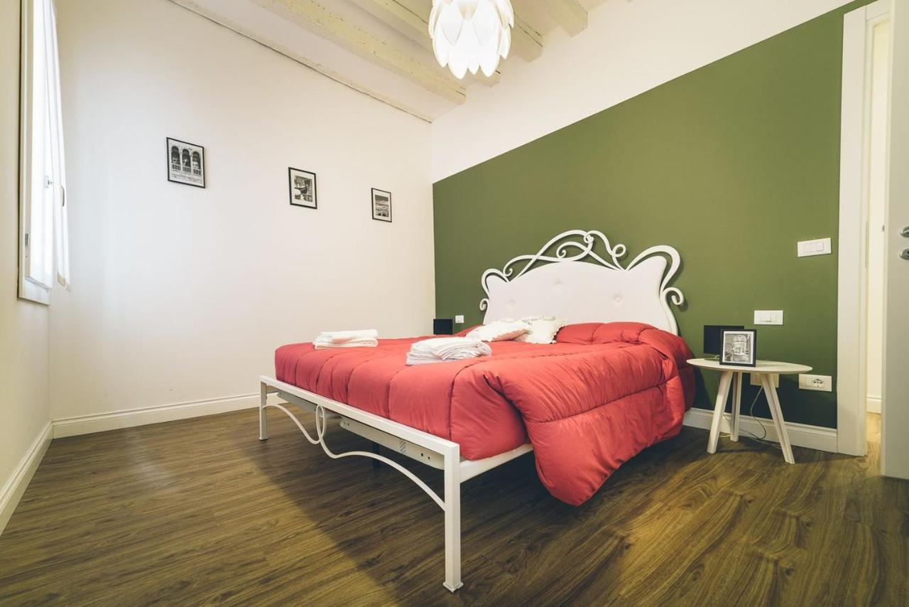 Gold Venice Suite By Wonderful Italy Kültér fotó
